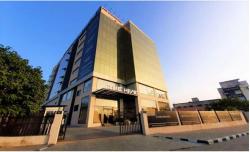 The Hive - SRP Stratford